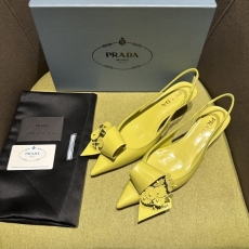 Prada Sandals